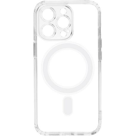 Avizar  MagSafe Hülle iPhone 14 Pro Transparent 