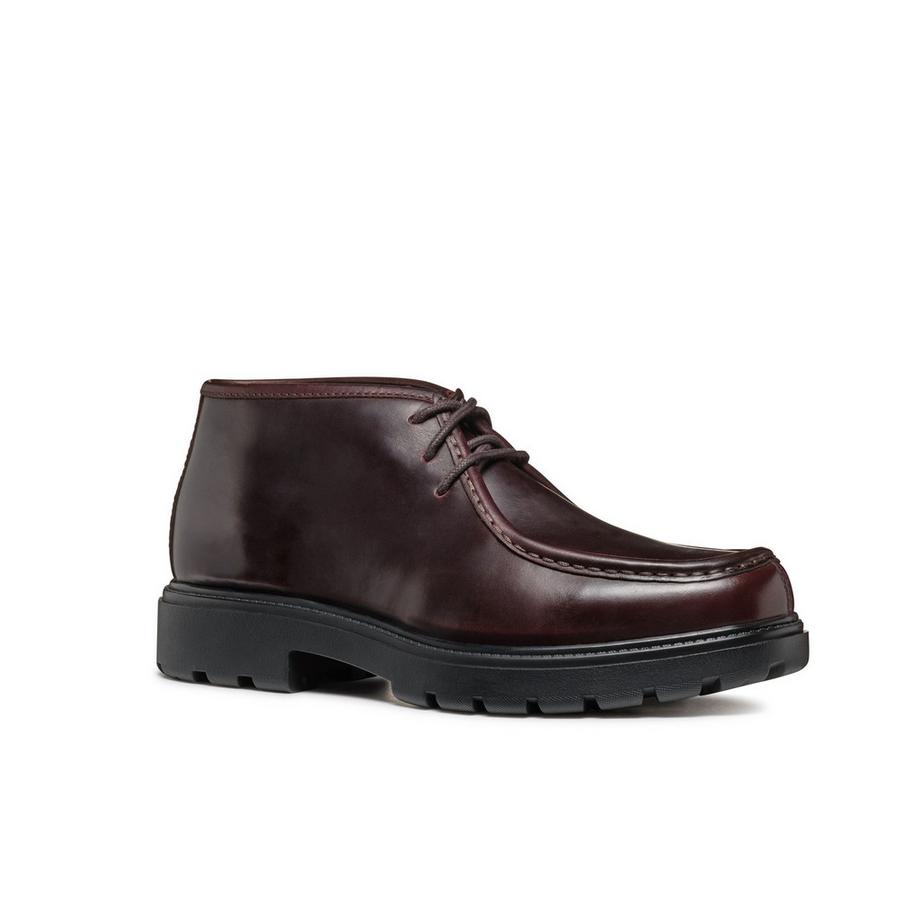 GEOX Spherica EC7 D Bottines  