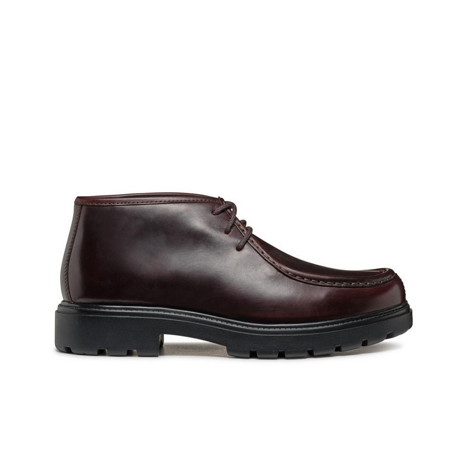 bottines spherica ec7 d