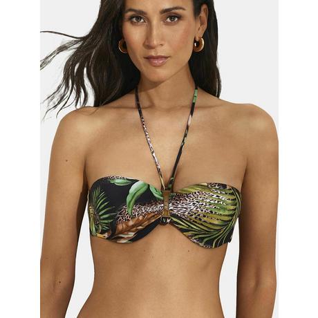 Selmark  Haut maillot de bain bandeau Paradise 