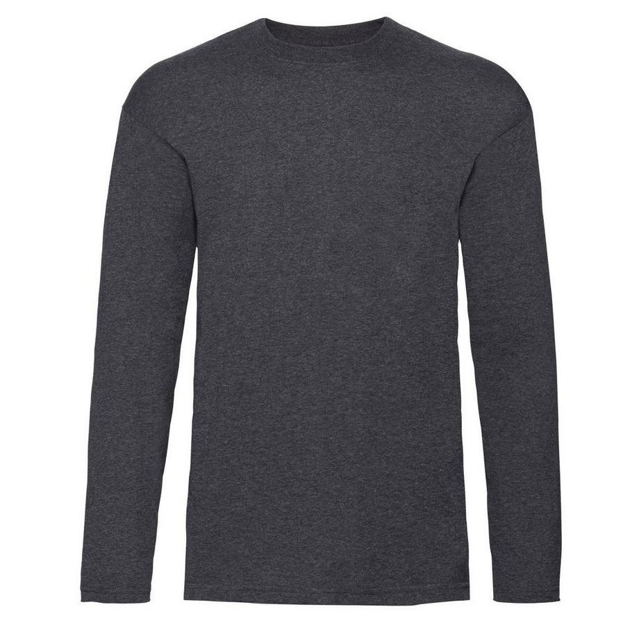 TShirt, langarm (2 StückPackung)