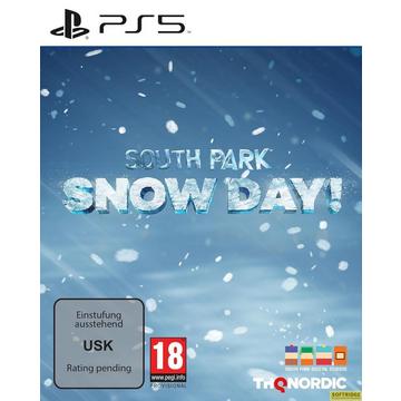 South Park: Snow Day!