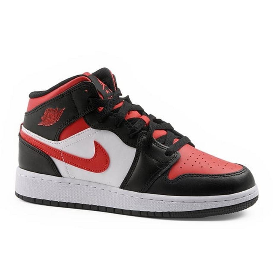NIKE  Air Jordan 1 Mid GS-5.5 