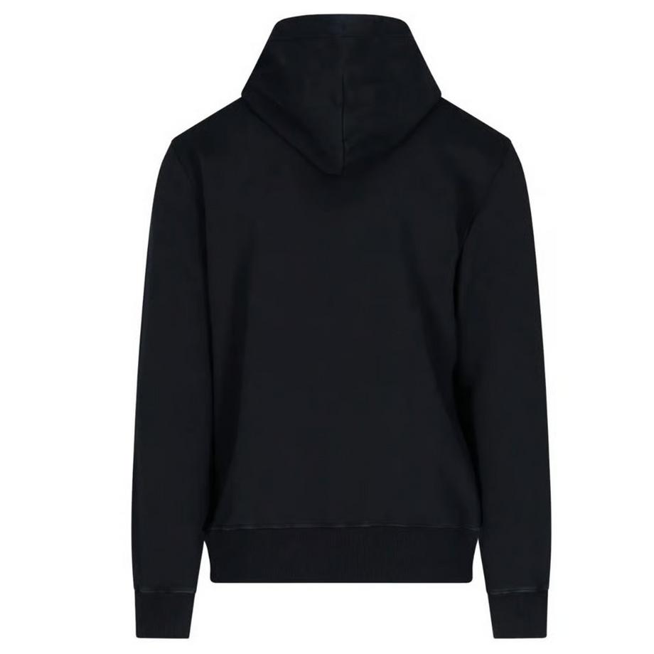 DIESEL Industry Denim Division Sweat à capuche  