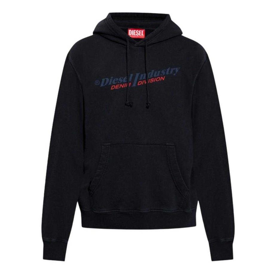 Sweat à capuche INDUSTRY DENIM DIVISION