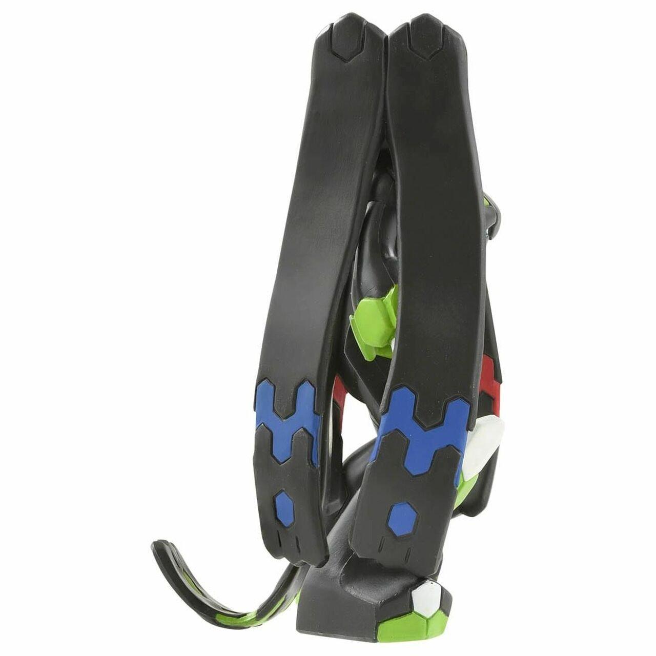 Takara Tomy  Statische Figur - Moncollé - Pokemon - MS-26 - Zygarde 