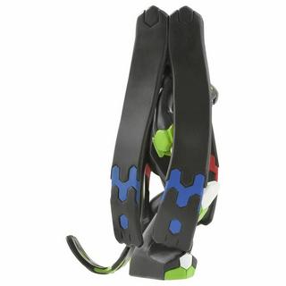 Takara Tomy  Statische Figur - Moncollé - Pokemon - MS-26 - Zygarde 