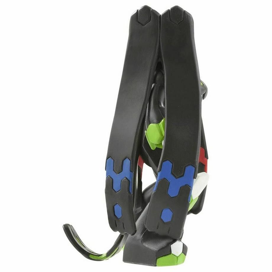 Takara Tomy  Statische Figur - Moncollé - Pokemon - MS-26 - Zygarde 