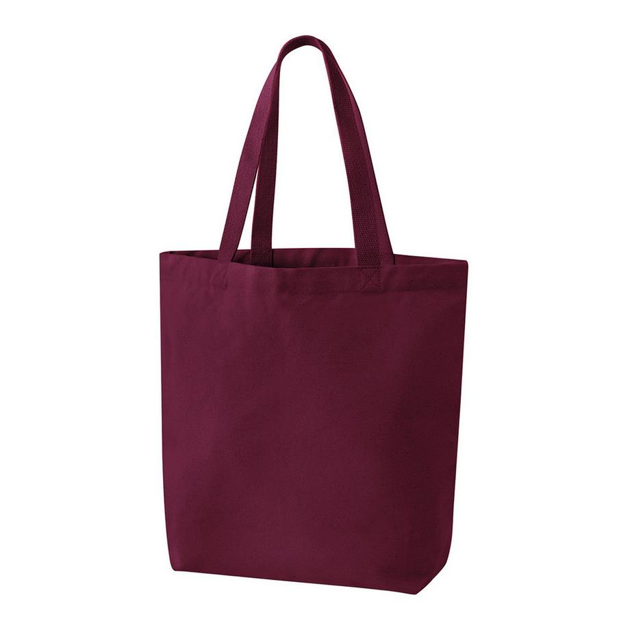 Westford Mill Tote Bag Canvas Lourd 30l  