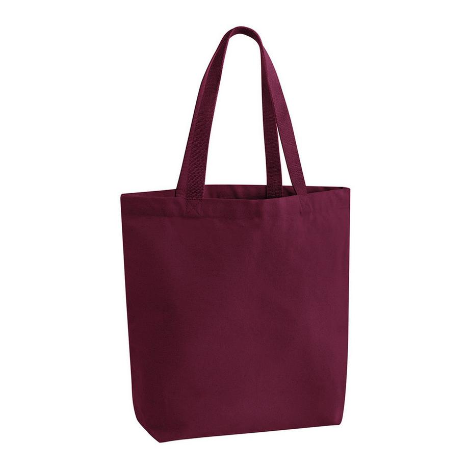 Canvas Pesante 30l Borsa A Tracolla