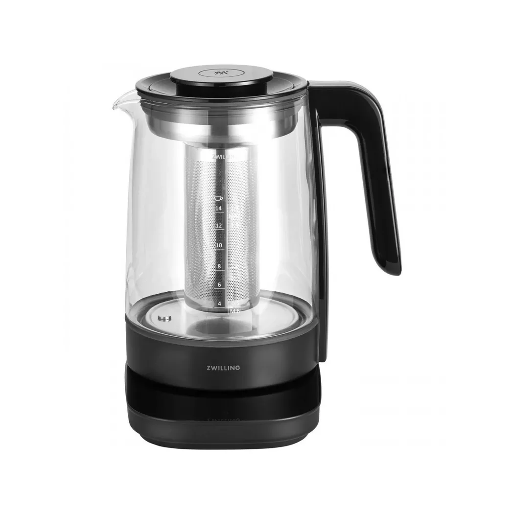 Zwilling – Elektrischer Wasserkocher, 1.7L