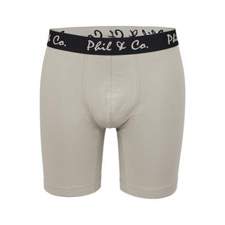 Phil & Co. Berlin  Phil & Co. Berlin Retro Boxer Long Boxer 