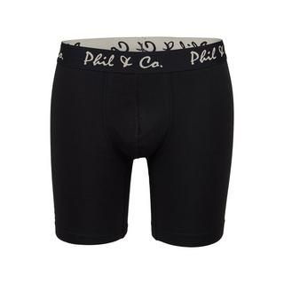 Phil & Co. Berlin  Phil & Co. Berlin Retro Boxer Long Boxer 