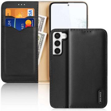 Galaxy S23+ - Dux Ducis Hivo Series Etui