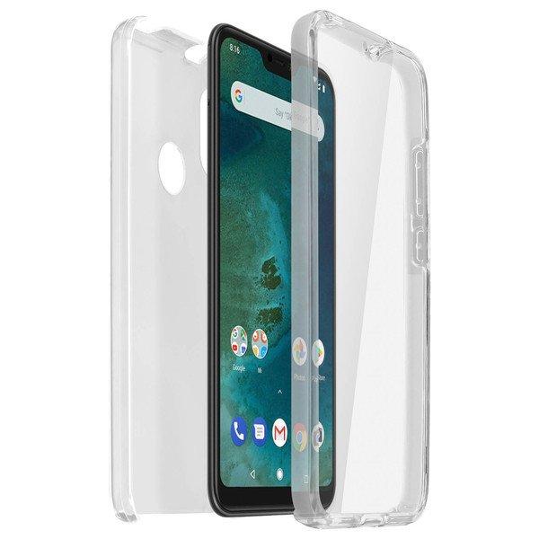Image of Xiaomi Mi A2 Lite Full Clear Cover