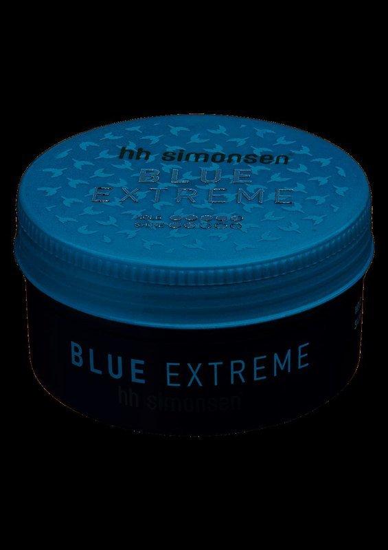 Image of HH SIMONSEN HH Simonsen Blue Extreme Wax 90ml - 90ml