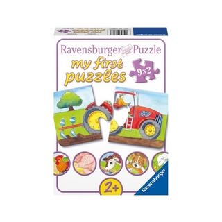 Ravensburger  Ravensburger 