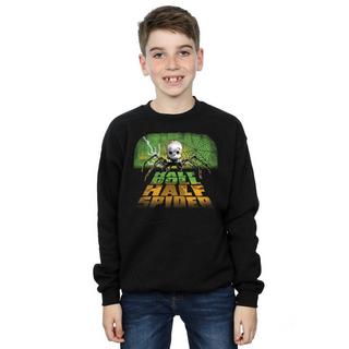 Disney  Toy Story Half Doll Half Spider Sweatshirt 