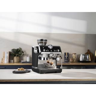 DeLonghi  De’Longhi La Specialista Prestigio Espressomaschine 2 l 