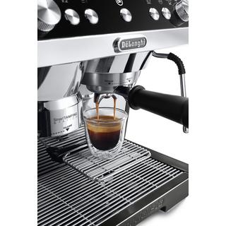 DeLonghi  De’Longhi La Specialista Prestigio Espressomaschine 2 l 