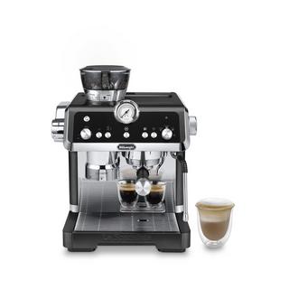 DeLonghi  De’Longhi La Specialista Prestigio Espressomaschine 2 l 