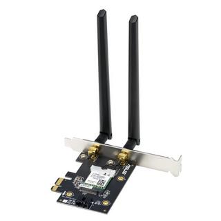 ASUS  PCE-AX1800 BT5.2 Eingebaut WLAN / Bluetooth 1775 Mbit/s 