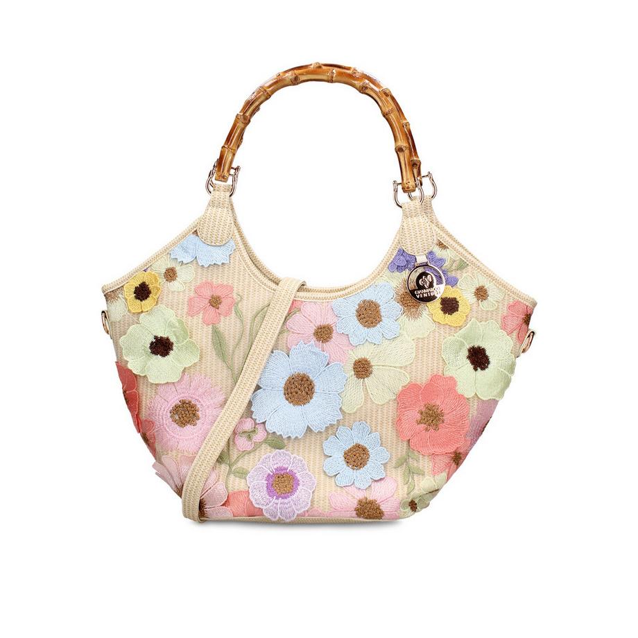 GianMarco Venturi Sac à bandoulière Seraphina Nova  