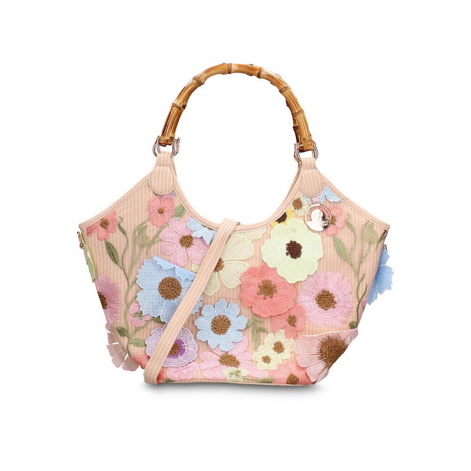 GianMarco Venturi Sac à bandoulière Seraphina Nova  