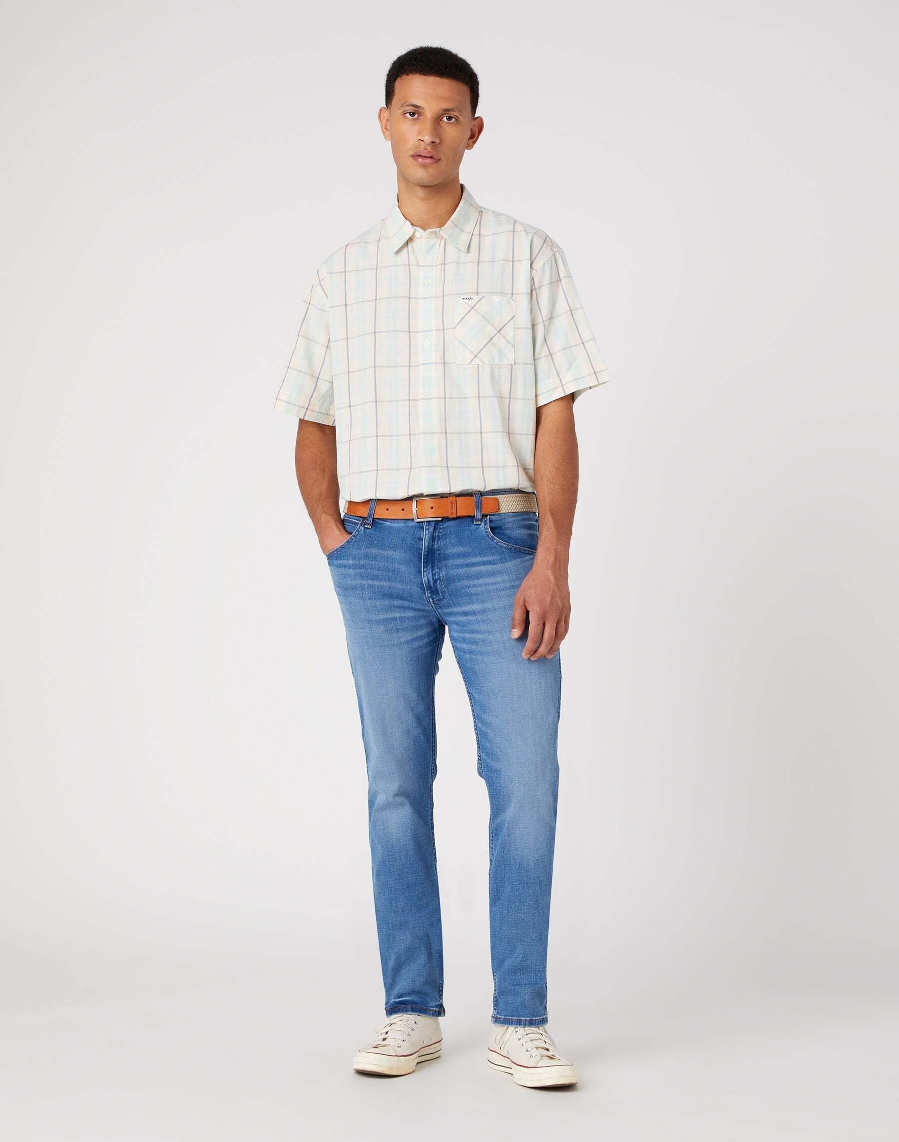 Wrangler Webbing Belt  