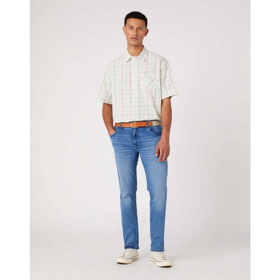 Wrangler Webbing Belt  