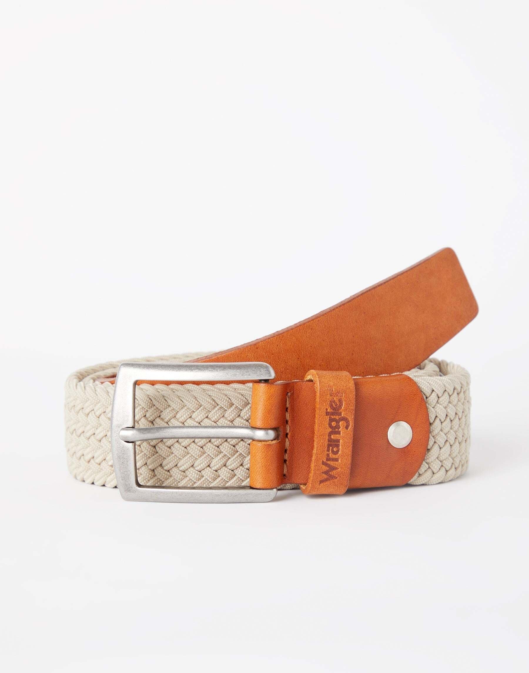 Wrangler  Gürtel Webbing Belt 