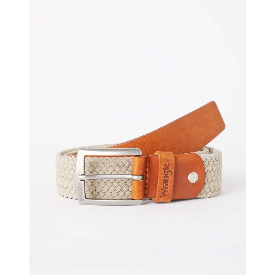 Wrangler Webbing Belt  
