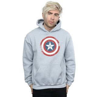 MARVEL  Sweat à capuche CIVIL WAR 