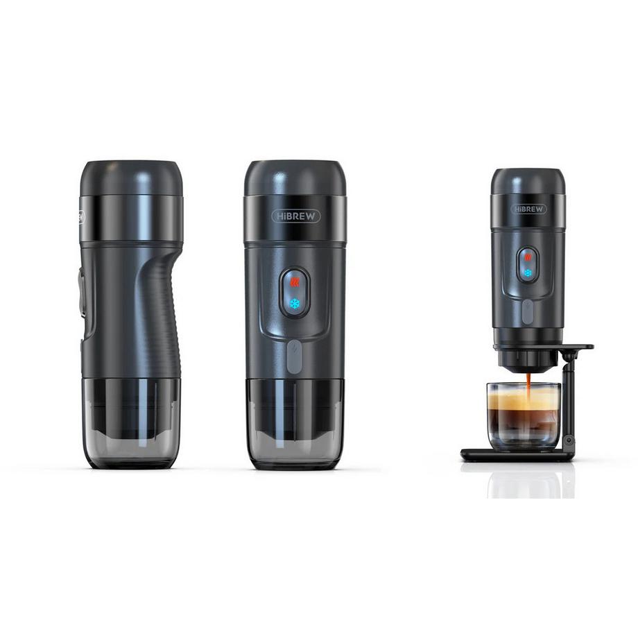 Hibrew H4A Tragbare Kaffeemaschine  