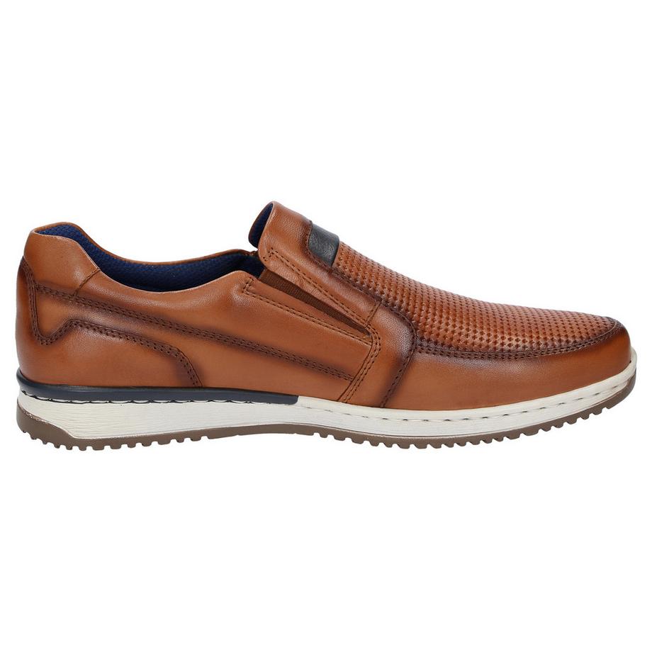 Sioux Cayhall-703 Sneaker Slip-On  