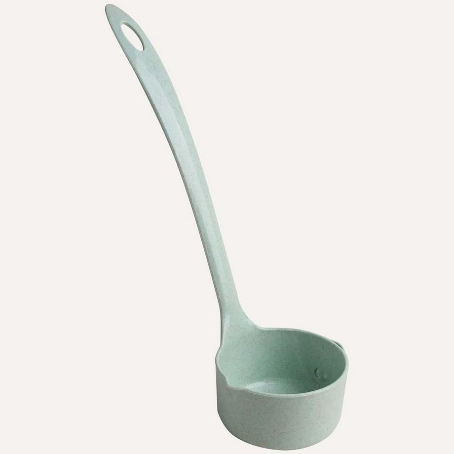 Northio  Ölabscheider – Löffel – abbaubarer Kunststoff – 