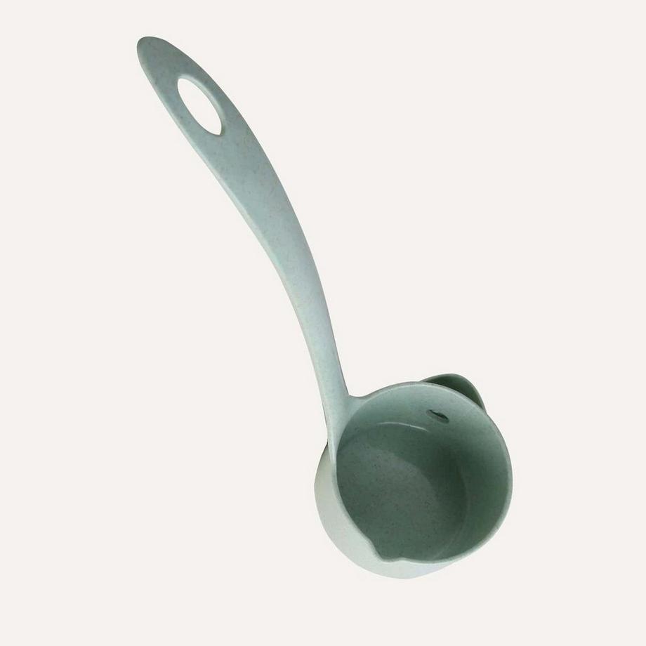 Northio  Ölabscheider – Löffel – abbaubarer Kunststoff – 