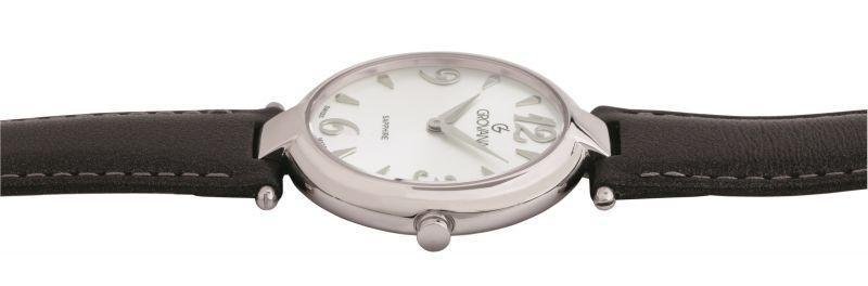 GROVANA  Florence Elegancia collection - Montre quartz swiss made 