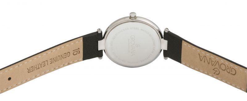 GROVANA  Florence Elegancia collection - Montre quartz swiss made 