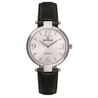 GROVANA  Florence Elegancia collection - Montre quartz swiss made 