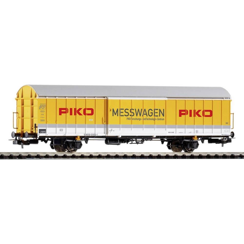 PIKO  H0 Messwagen 