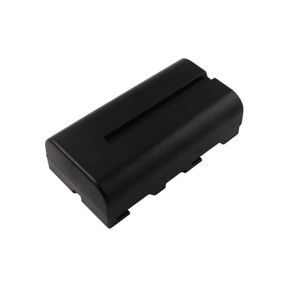 Batteria per Sony NP-F550 Fotocamera Li-ion 7.4V 2200mAh 16.3Wh