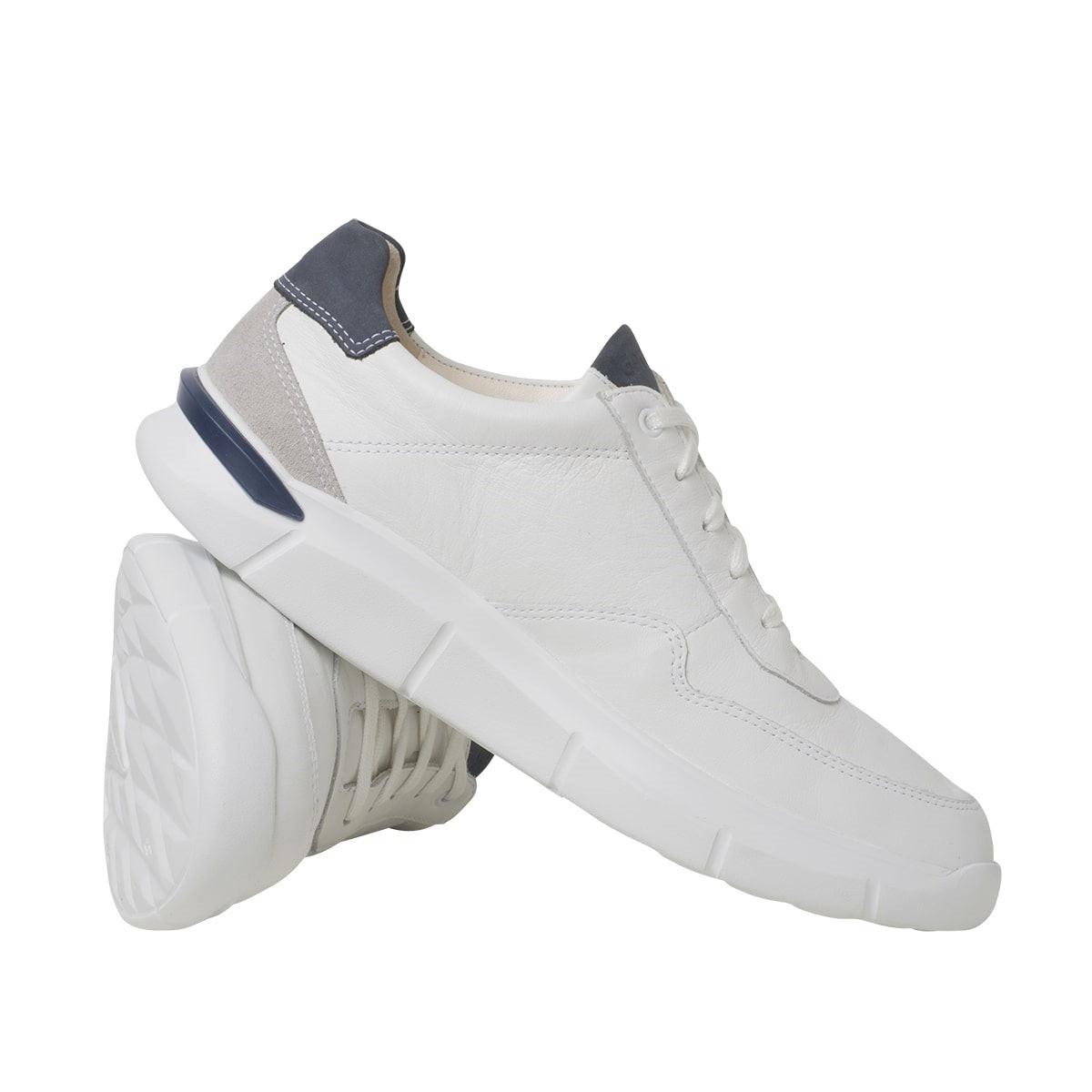 Ganter  George - Sneaker pelle 