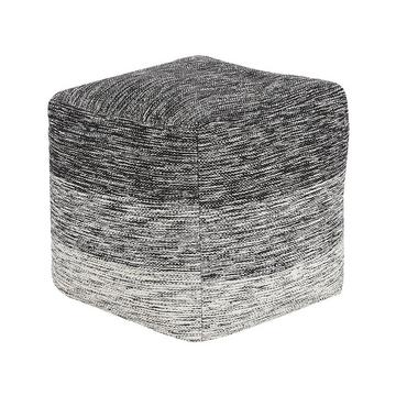 Pouf en Coton Moderne HIRRI