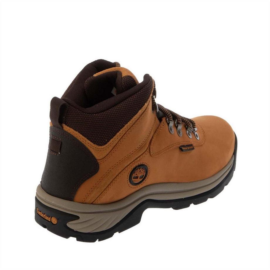 Timberland Ledge Scarponi Da Trekking Pelle Impermeabile  