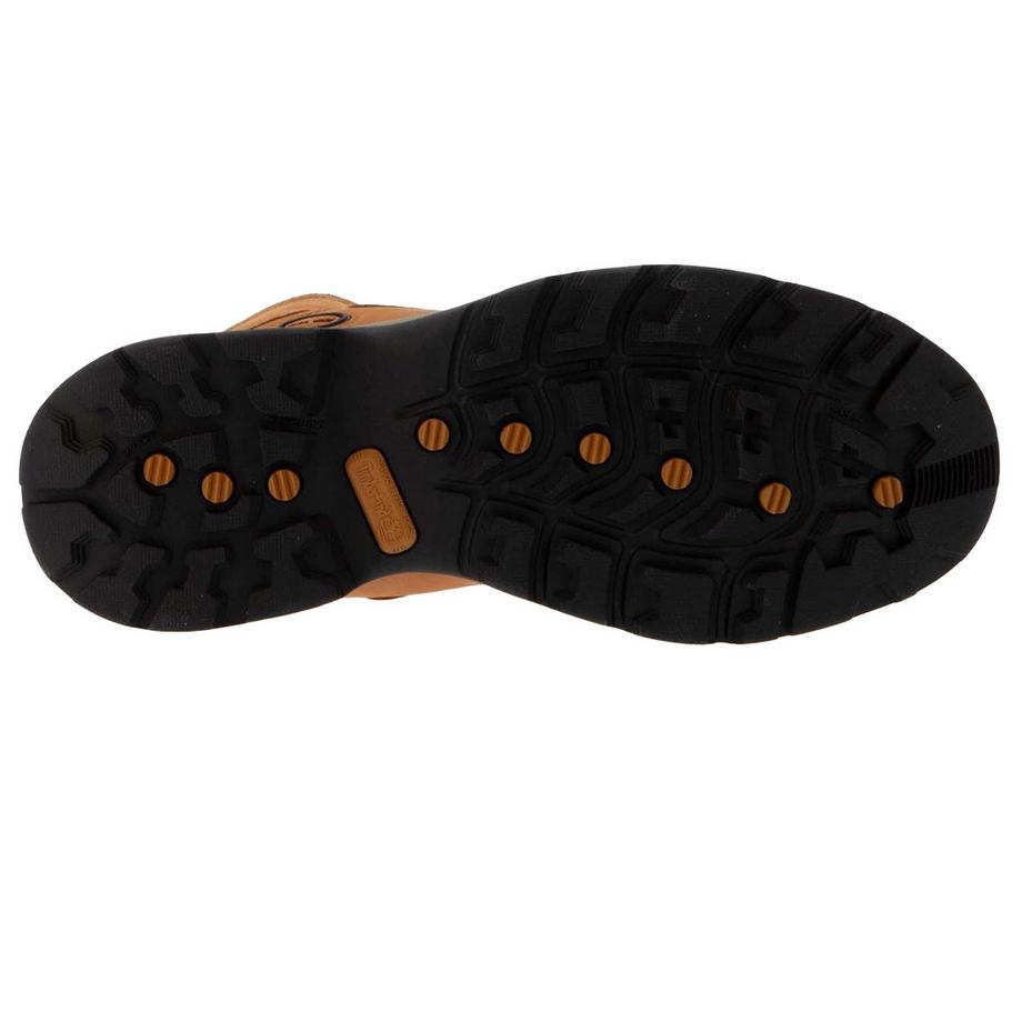 Timberland Ledge Scarponi Da Trekking Pelle Impermeabile  