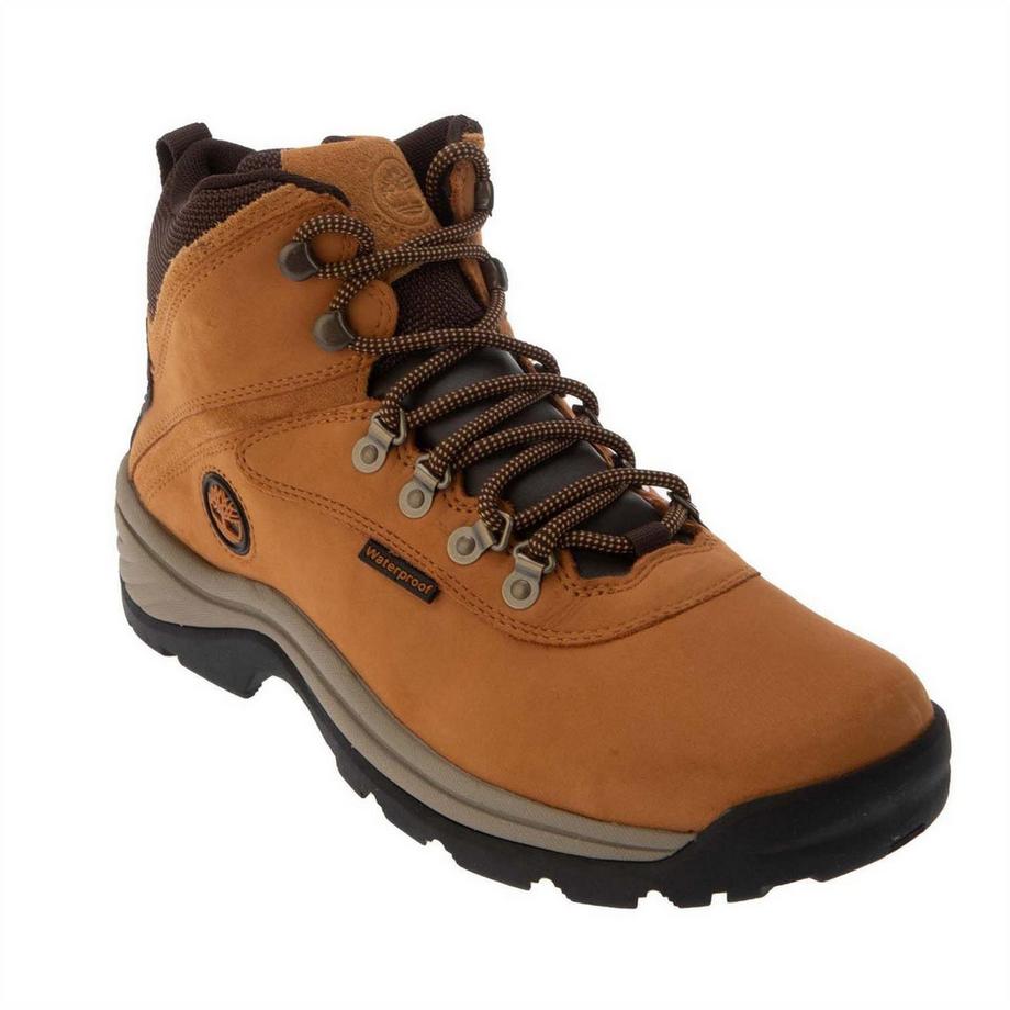 Timberland Ledge Scarponi Da Trekking Pelle Impermeabile  