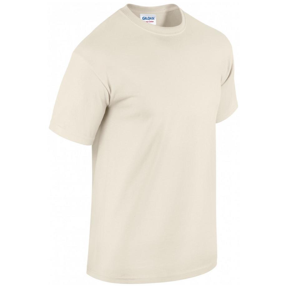 Gildan T-shirt Heavy Cotton  