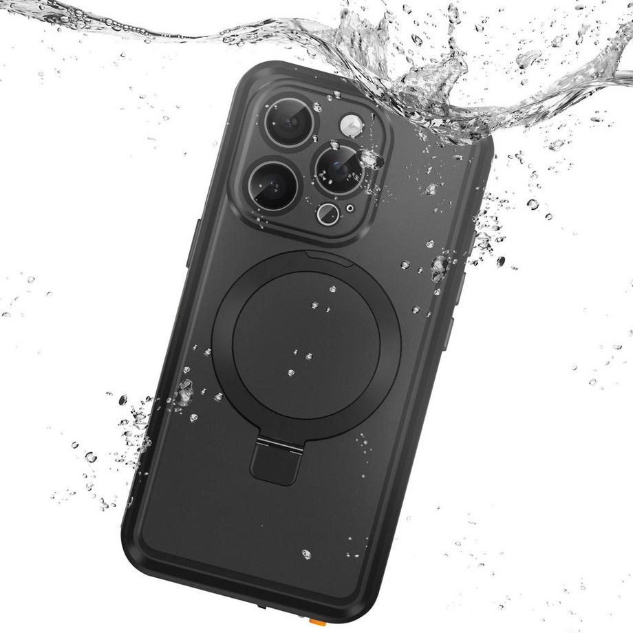 Redpepper  MagSafe Hülle IP68 iPhone 16 Pro 