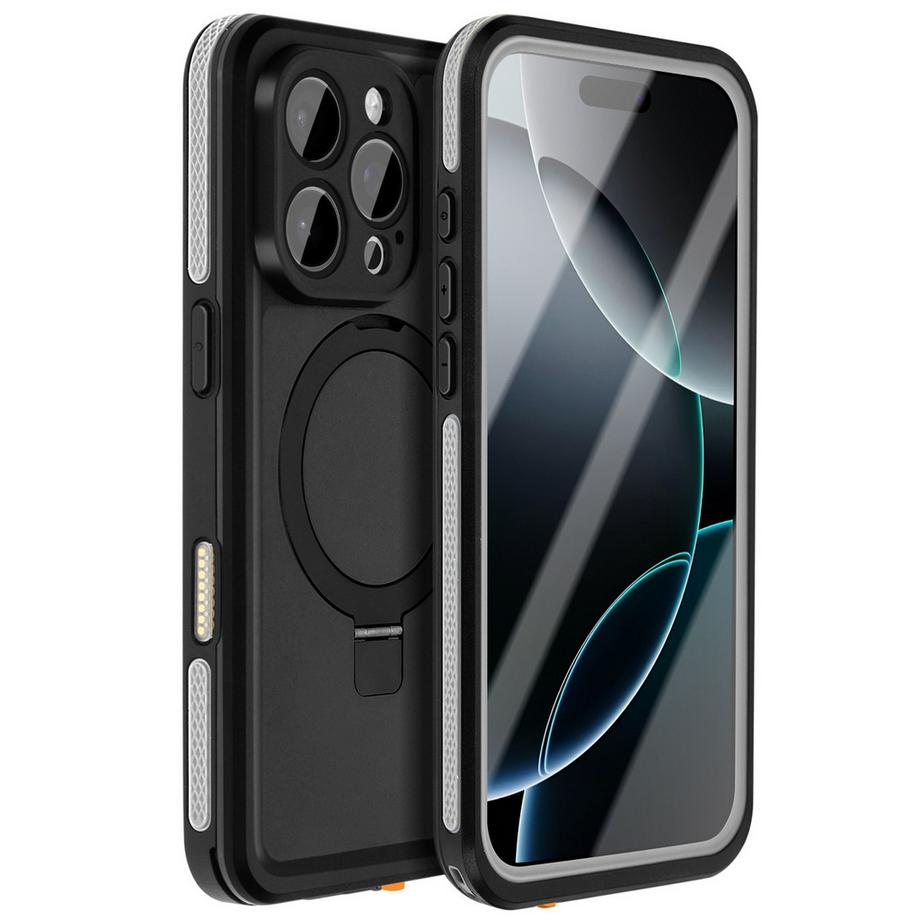 Redpepper  MagSafe Hülle IP68 iPhone 16 Pro 